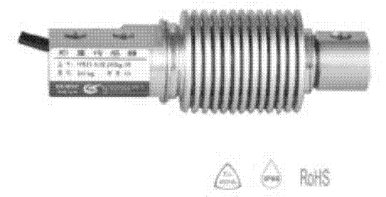 美國ZEMIC HM11-C3-50kg-3B6-SC稱重傳感器